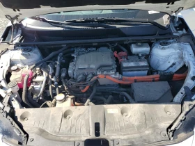 Toyota bZ4X, снимка 11