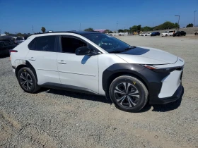 Toyota bZ4X, снимка 4