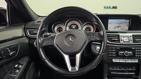 Mercedes-Benz E 220, снимка 14