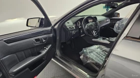 Mercedes-Benz E 220, снимка 10