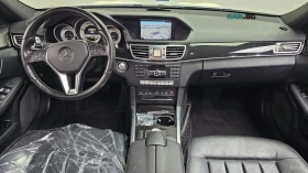 Mercedes-Benz E 220, снимка 7