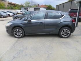 Citroen DS4 1.6HDI, снимка 7