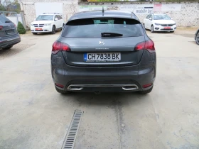 Citroen DS4 1.6HDI, снимка 5