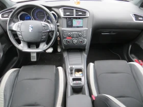 Citroen DS4 1.6HDI, снимка 13