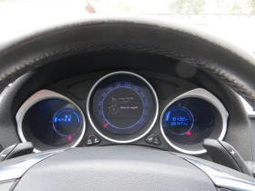 Citroen DS4 1.6HDI, снимка 11
