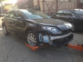 Renault Laguna 2.0 DCI 1