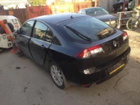     Renault Laguna 2.0 DCI