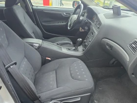 Volvo V70 2.4i/Фабричен Метан/Лизинг/Швейцария - 3600 € / 7040.99 лв. - 32176397 14