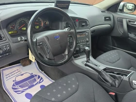 Volvo V70 2.4i/Фабричен Метан/Лизинг/Швейцария - 3600 € / 7040.99 лв. - 32176397 11