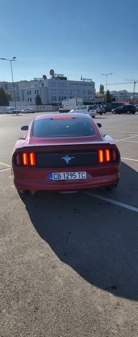 Ford Mustang | Mobile.bg   4