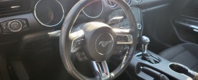 Ford Mustang, снимка 8 - Автомобили и джипове - 44484053