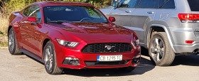 Ford Mustang, снимка 9 - Автомобили и джипове - 44484053