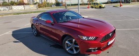 Ford Mustang, снимка 1 - Автомобили и джипове - 44484053
