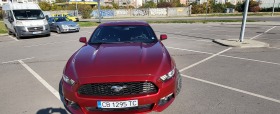 Ford Mustang, снимка 2 - Автомобили и джипове - 44484053