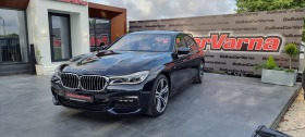 BMW 750 d X-Drive M-Performance Carbon Core, снимка 1 - Автомобили и джипове - 41019077