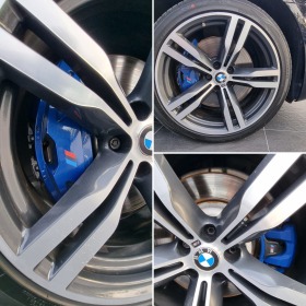 BMW 750 d X-Drive M-Performance Carbon Core, снимка 8