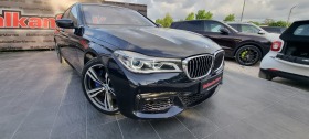 BMW 750 d X-Drive M-Performance Carbon Core, снимка 2 - Автомобили и джипове - 41019077