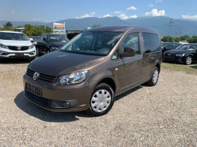 VW Caddy 1.6TDI euro5 - [1] 