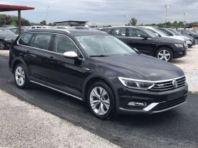 VW Passat Alltrack 2.0tdi 190ks - [3] 