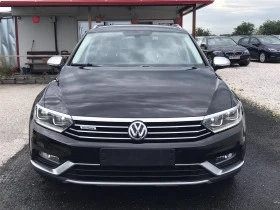     VW Passat Alltrack 2.0tdi 190ks