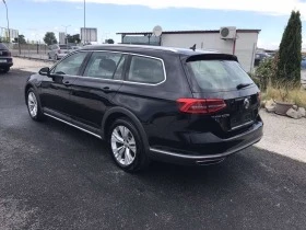 VW Passat Alltrack 2.0tdi 190ks - [8] 