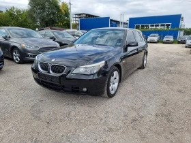     BMW 530 3.0XD