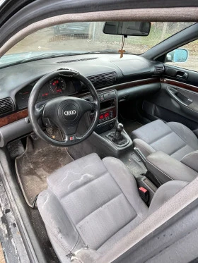 Audi A4 Б5 1.9тди 110кс, снимка 7