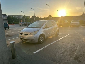 Mitsubishi Colt 1.5 Di-d с работещ климатик, снимка 1