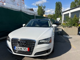 Audi A8 4.0LV8 S-LINE ; NIGH VISION   | Mobile.bg   3