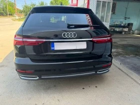 Audi A6, снимка 3