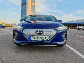 Hyundai Ioniq 42 kWh в Гаранция, Facelift, Термопомпа, Infinity, снимка 3