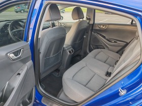 Hyundai Ioniq 42 kWh в Гаранция, Facelift, Термопомпа, Infinity, снимка 11