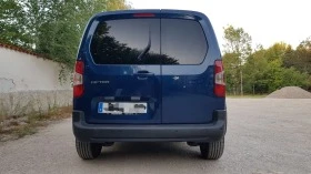 Peugeot Rifter 1.5HDI 130hp | Mobile.bg    6