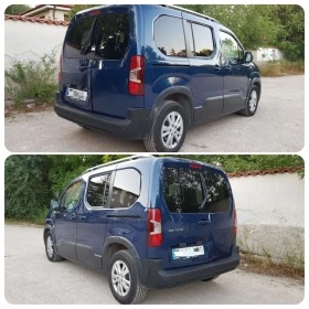 Peugeot Rifter 1.5HDI 130hp | Mobile.bg    5