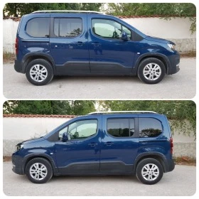 Peugeot Rifter 1.5HDI 130hp | Mobile.bg    4