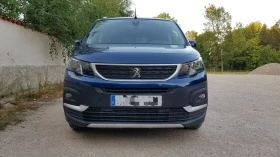 Peugeot Rifter 1.5HDI 130hp | Mobile.bg    1