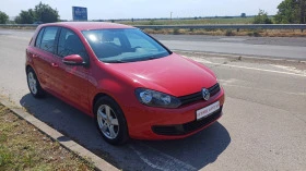 VW Golf GOLF 6 2.0 TDI  - [9] 