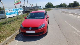 VW Golf GOLF 6 2.0 TDI  - [4] 