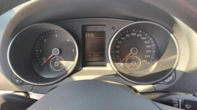 VW Golf GOLF 6 2.0 TDI , снимка 15