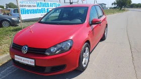 VW Golf GOLF 6 2.0 TDI , снимка 1