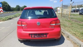 VW Golf GOLF 6 2.0 TDI , снимка 5