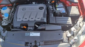 VW Golf GOLF 6 2.0 TDI , снимка 17