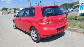 VW Golf GOLF 6 2.0 TDI , снимка 4