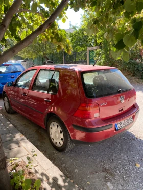 VW Golf 4 1.6 SR, снимка 2