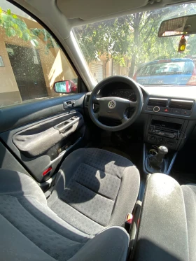 VW Golf 4 1.6 SR, снимка 10