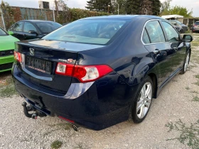 Honda Accord 2.4 i TYPE-S, снимка 3