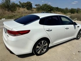 Kia Optima K5, снимка 2