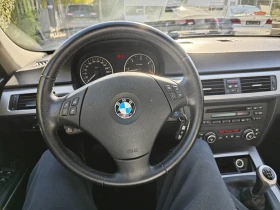 BMW 320 d 6ск ЗА ТЪРГОВЦИ - [14] 