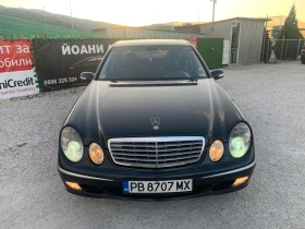 Mercedes-Benz E 320 3.2CDI, снимка 1