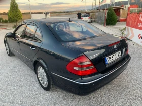 Mercedes-Benz E 320 3.2CDI, снимка 7